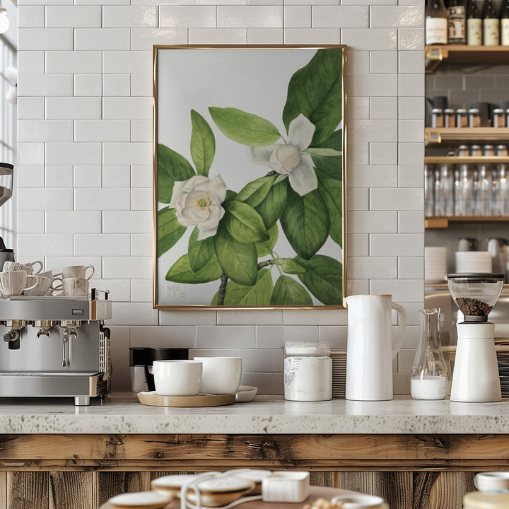 Sweetbay (1927) - Stretched Canvas, Poster or Fine Art Print I Heart Wall Art