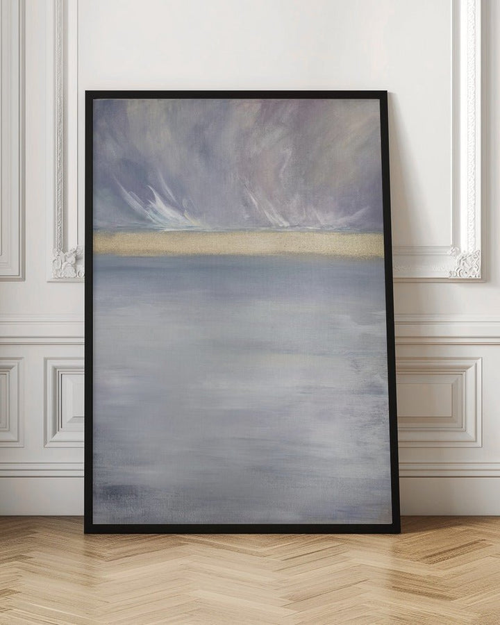 The Serene Beauty of Nature - Stretched Canvas, Poster or Fine Art Print - I Heart Wall Art - Poster Print, Canvas Print or Framed Art Print