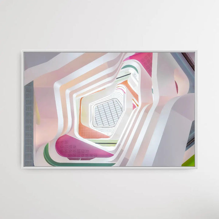 This way - That Way - Or maybe This Way - Photographic Print By by Renee Doyle - I Heart Wall Art