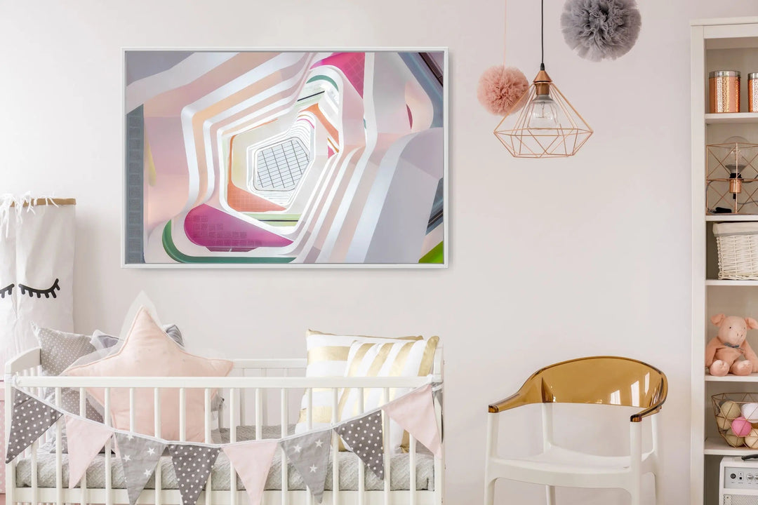 This way - That Way - Or maybe This Way - Photographic Print By by Renee Doyle - I Heart Wall Art