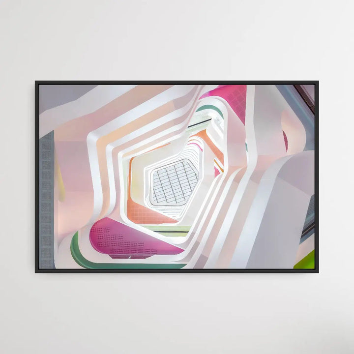 This way - That Way - Or maybe This Way - Photographic Print By by Renee Doyle - I Heart Wall Art