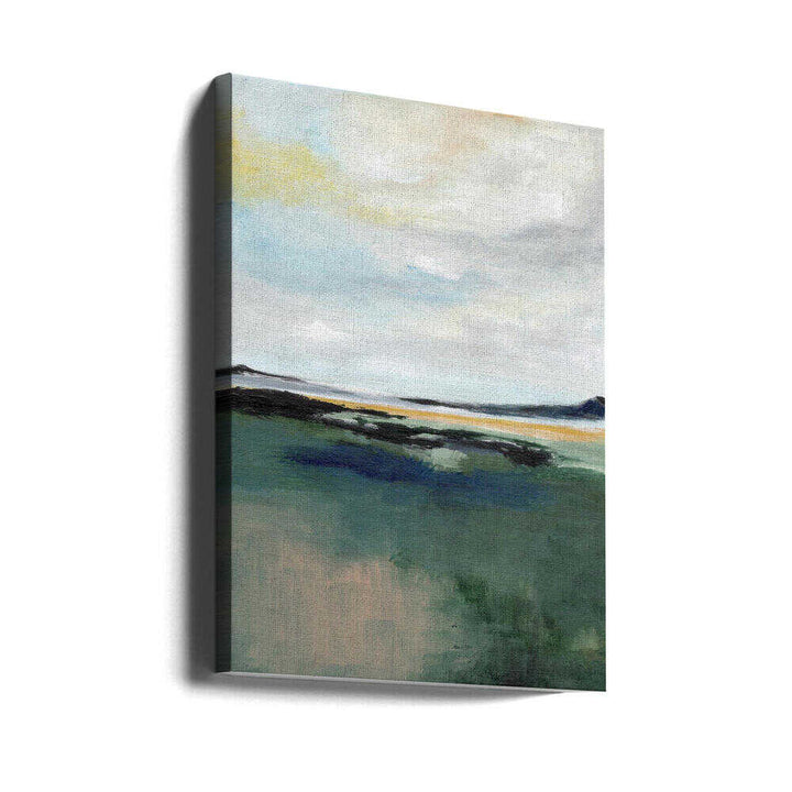 Umber - Stretched Canvas, Poster or Fine Art Print - I Heart Wall Art - Poster Print, Canvas Print or Framed Art Print