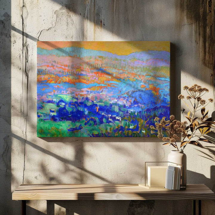 Untitled - Stretched Canvas, Poster or Fine Art Print - I Heart Wall Art - Poster Print, Canvas Print or Framed Art Print