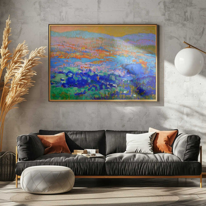 Untitled - Stretched Canvas, Poster or Fine Art Print - I Heart Wall Art - Poster Print, Canvas Print or Framed Art Print