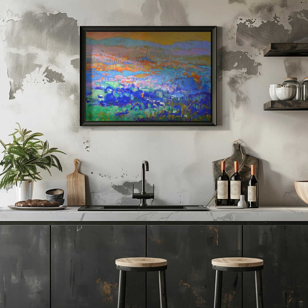 Untitled - Stretched Canvas, Poster or Fine Art Print - I Heart Wall Art - Poster Print, Canvas Print or Framed Art Print