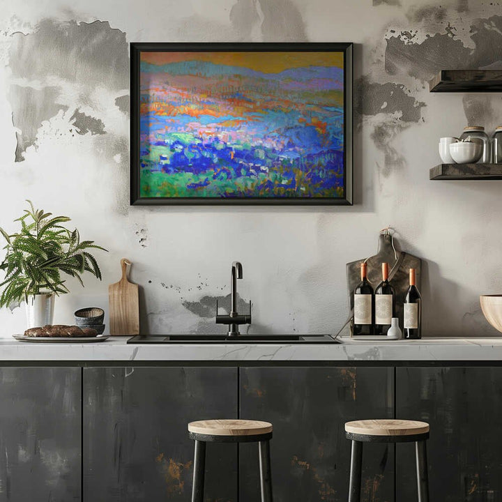 Untitled - Stretched Canvas, Poster or Fine Art Print - I Heart Wall Art - Poster Print, Canvas Print or Framed Art Print