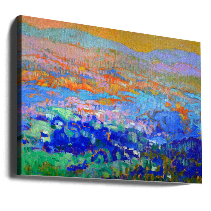 Untitled - Stretched Canvas, Poster or Fine Art Print - I Heart Wall Art - Poster Print, Canvas Print or Framed Art Print
