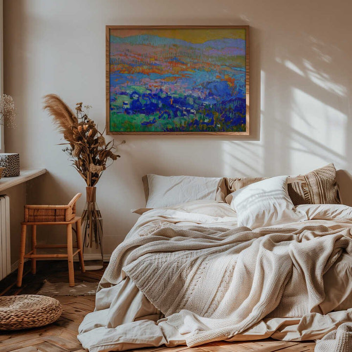 Untitled - Stretched Canvas, Poster or Fine Art Print - I Heart Wall Art - Poster Print, Canvas Print or Framed Art Print