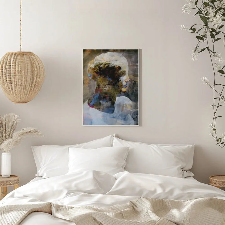 Venus - Stretched Canvas, Poster or Fine Art Print I Heart Wall Art