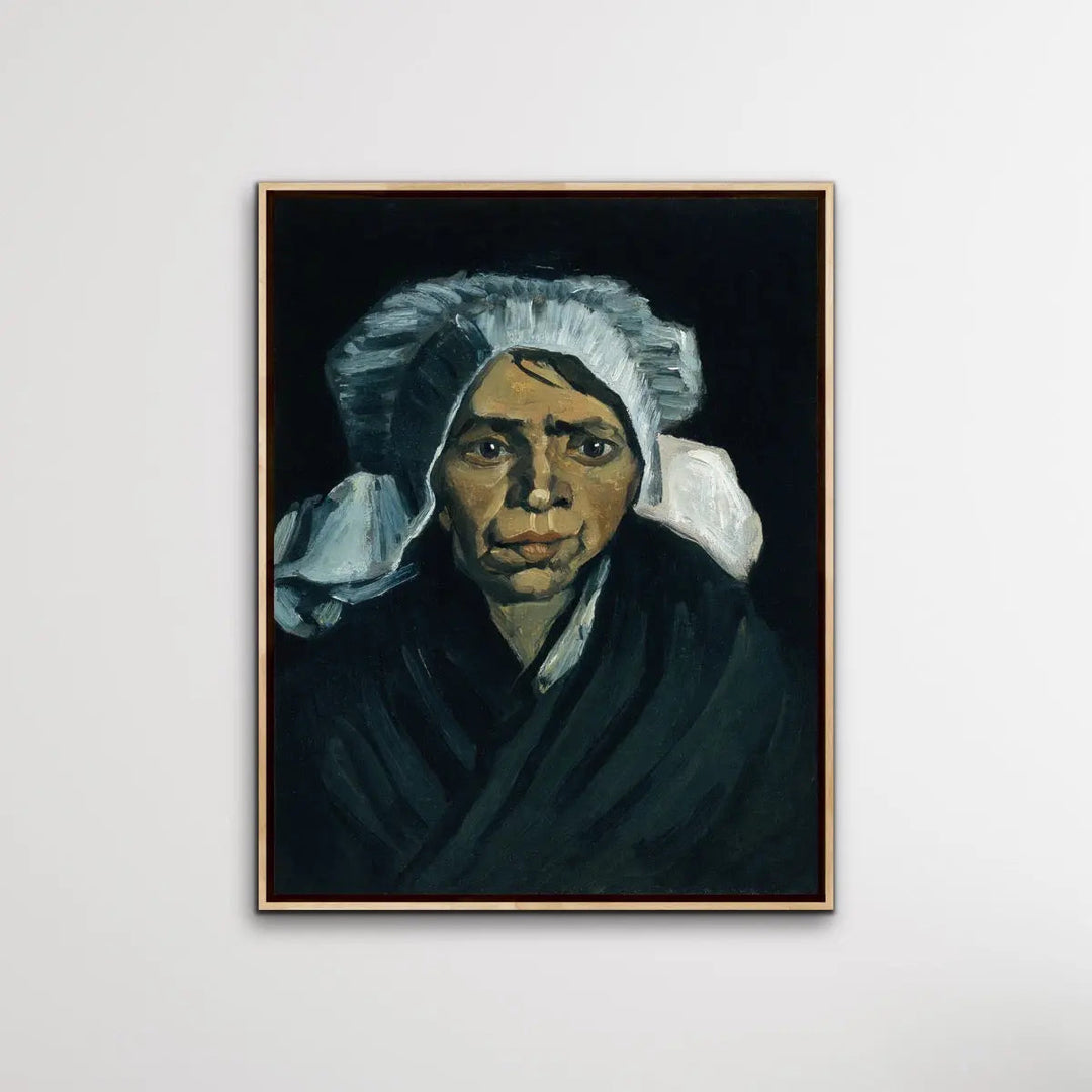 Vincent van Gogh&