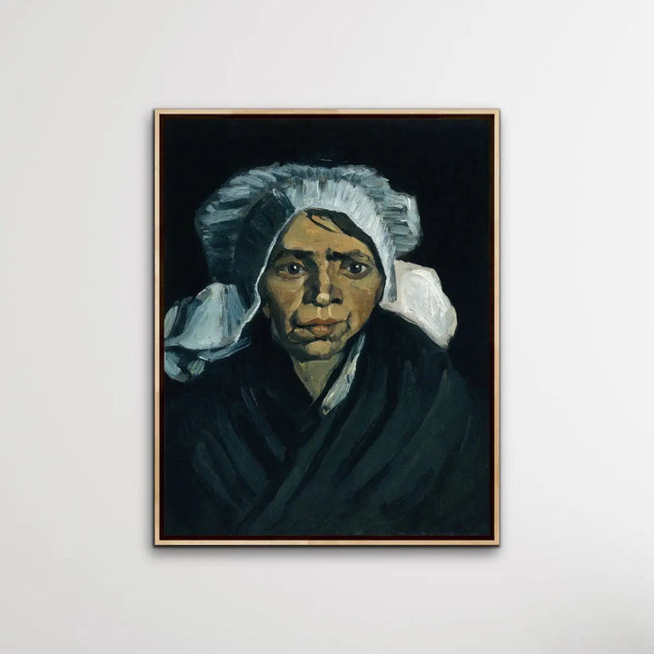 Vincent van Gogh&