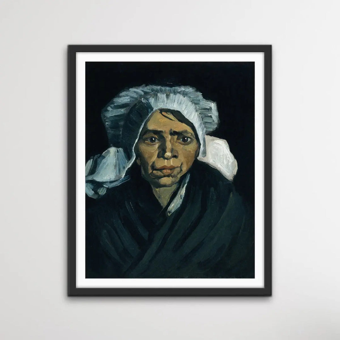 Vincent van Gogh&