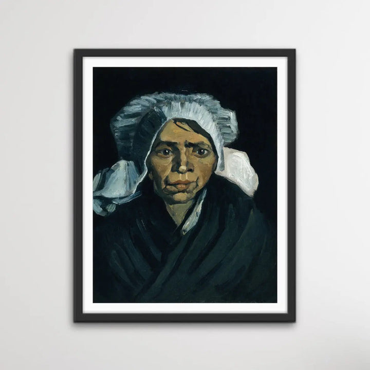 Vincent van Gogh&