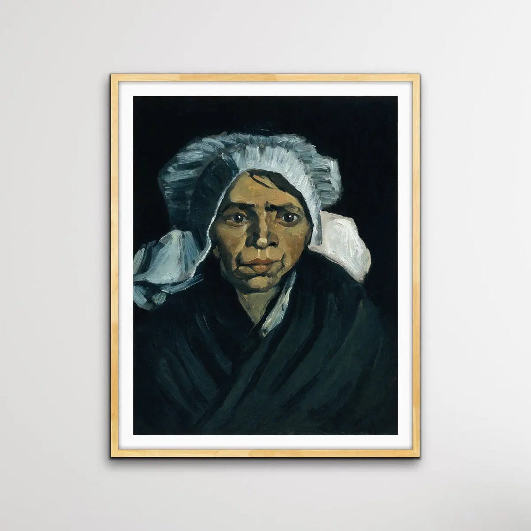 Vincent van Gogh&