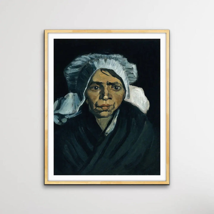 Vincent van Gogh&