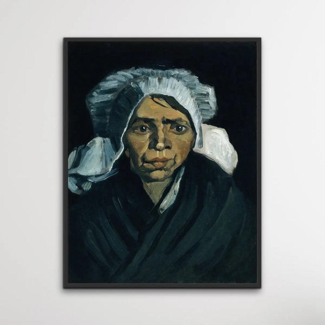 Vincent van Gogh&