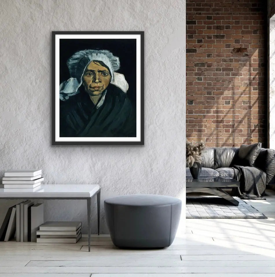 Vincent van Gogh&