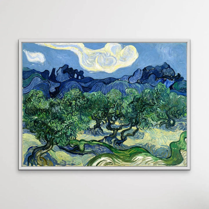 Vincent van Gogh&