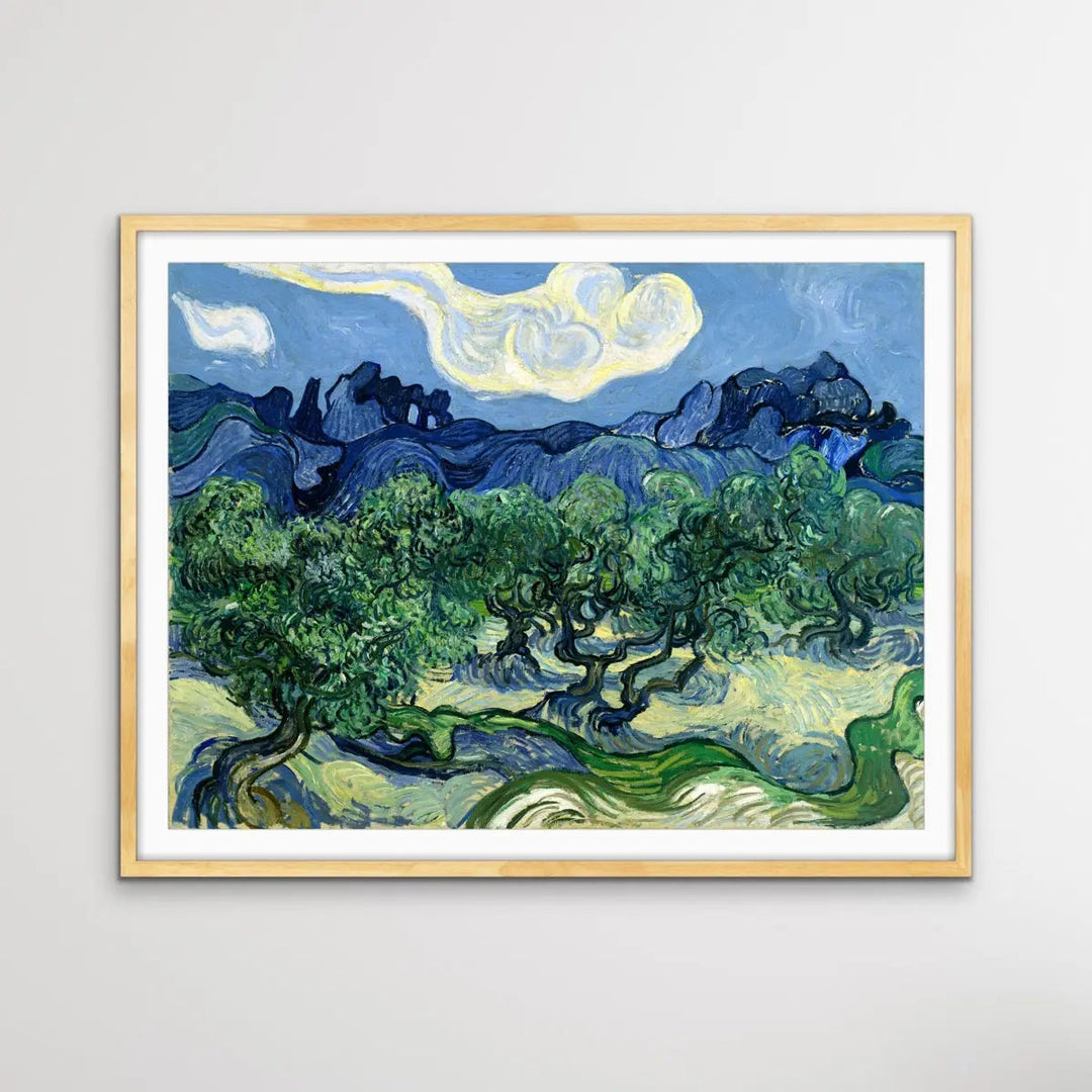 Vincent van Gogh&