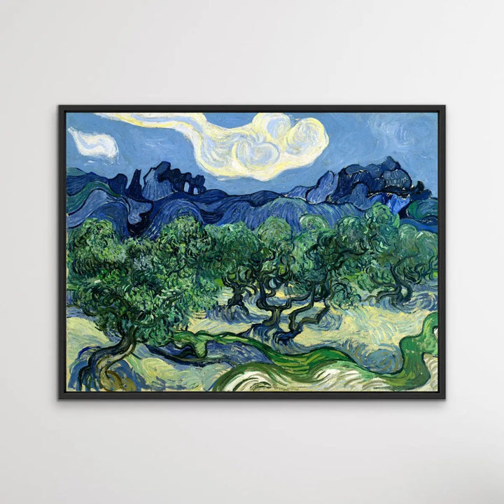 Vincent van Gogh&