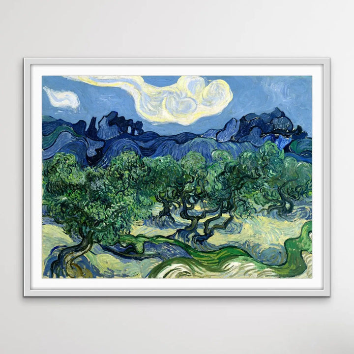 Vincent van Gogh&