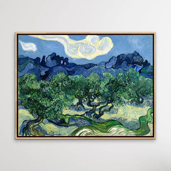Vincent van Gogh&