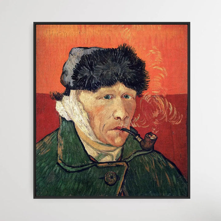 Vincent Van Gogh&