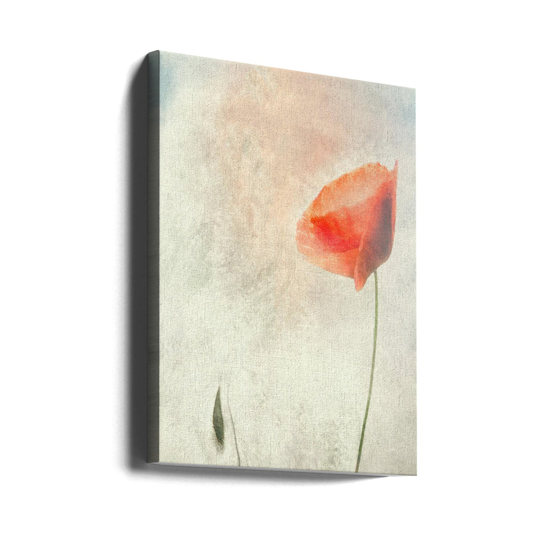 We should not sleep... - Stretched Canvas, Poster or Fine Art Print I Heart Wall Art
