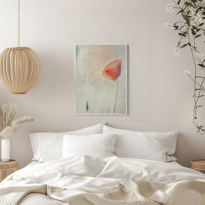 We should not sleep... - Stretched Canvas, Poster or Fine Art Print I Heart Wall Art