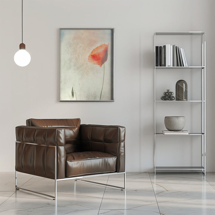 We should not sleep... - Stretched Canvas, Poster or Fine Art Print I Heart Wall Art