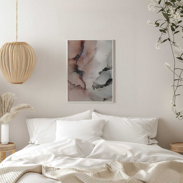 Whispers of Earth - Stretched Canvas, Poster or Fine Art Print - I Heart Wall Art - Poster Print, Canvas Print or Framed Art Print