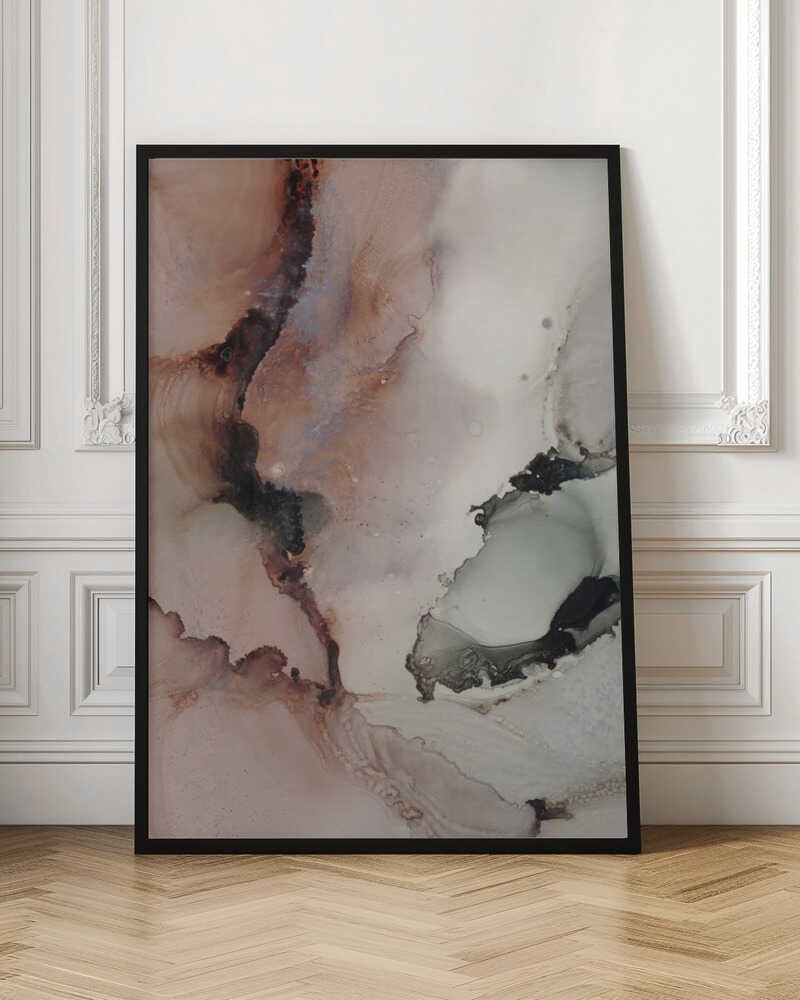 Whispers of Earth - Stretched Canvas, Poster or Fine Art Print - I Heart Wall Art - Poster Print, Canvas Print or Framed Art Print