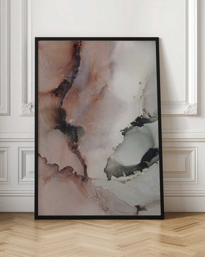 Whispers of Earth - Stretched Canvas, Poster or Fine Art Print - I Heart Wall Art - Poster Print, Canvas Print or Framed Art Print