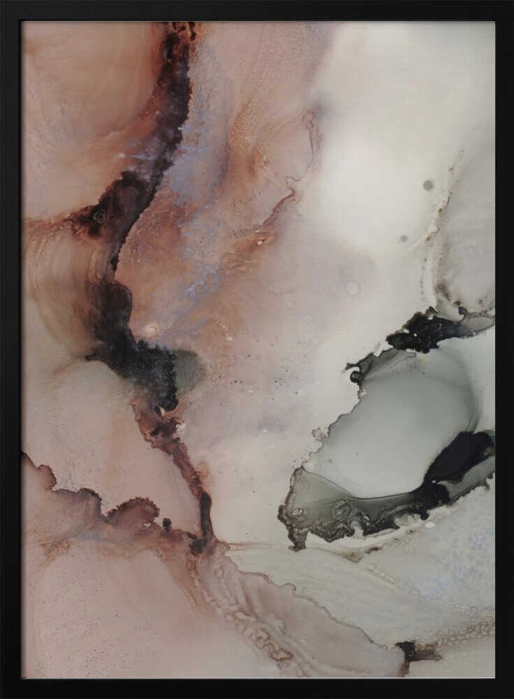 Whispers of Earth - Stretched Canvas, Poster or Fine Art Print - I Heart Wall Art - Poster Print, Canvas Print or Framed Art Print