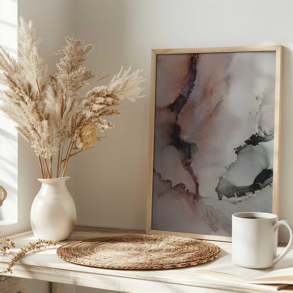 Whispers of Earth - Stretched Canvas, Poster or Fine Art Print - I Heart Wall Art - Poster Print, Canvas Print or Framed Art Print
