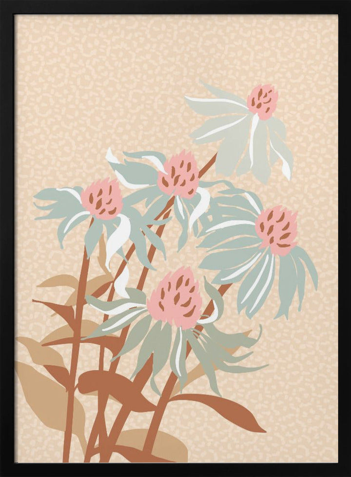 Wild Garden Girl&