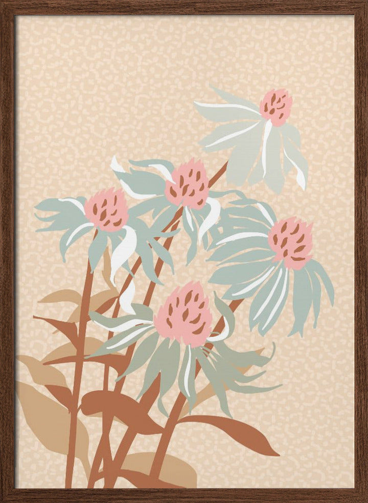 Wild Garden Girl&