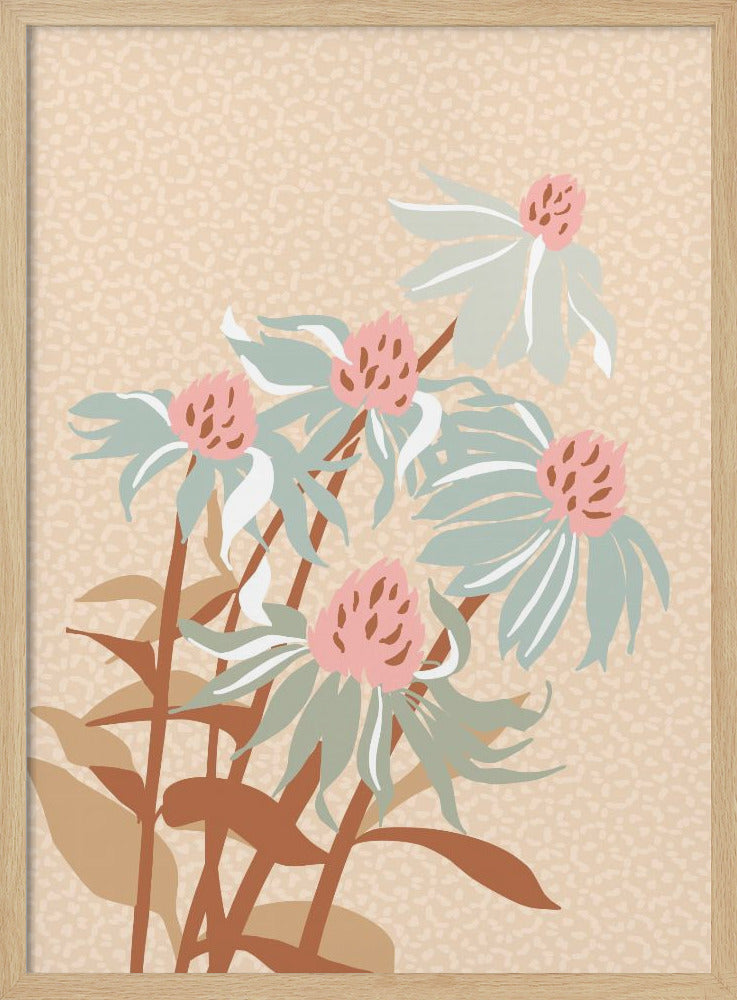 Wild Garden Girl&