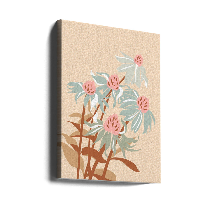 Wild Garden Girl&