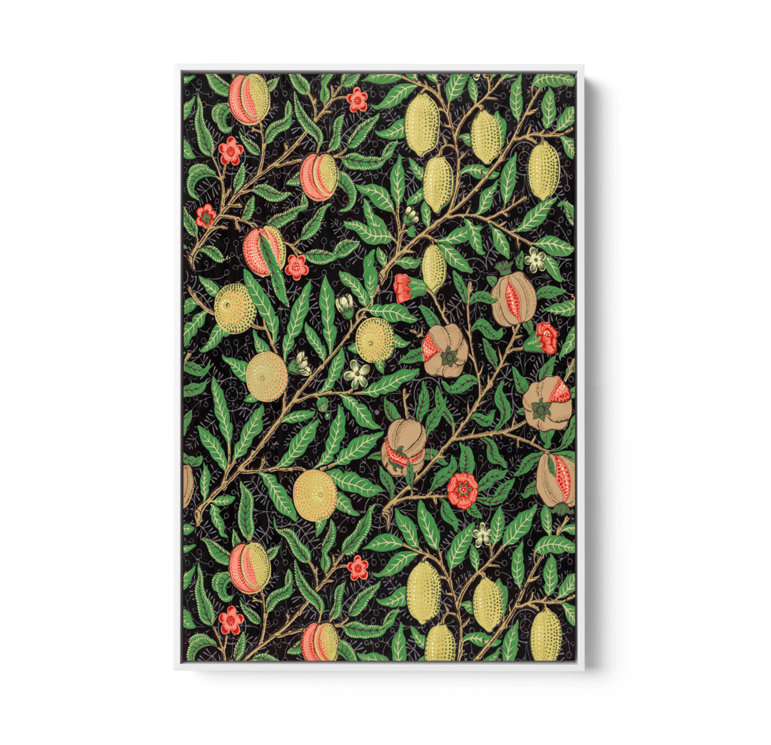 William Morris&