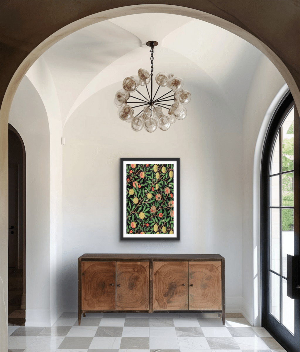 William Morris&