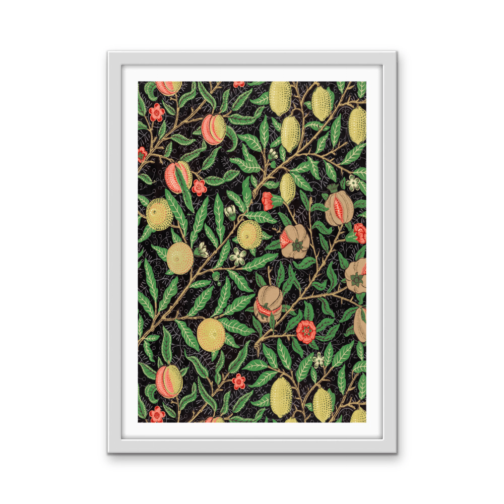 William Morris&