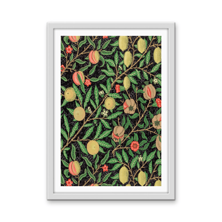 William Morris&