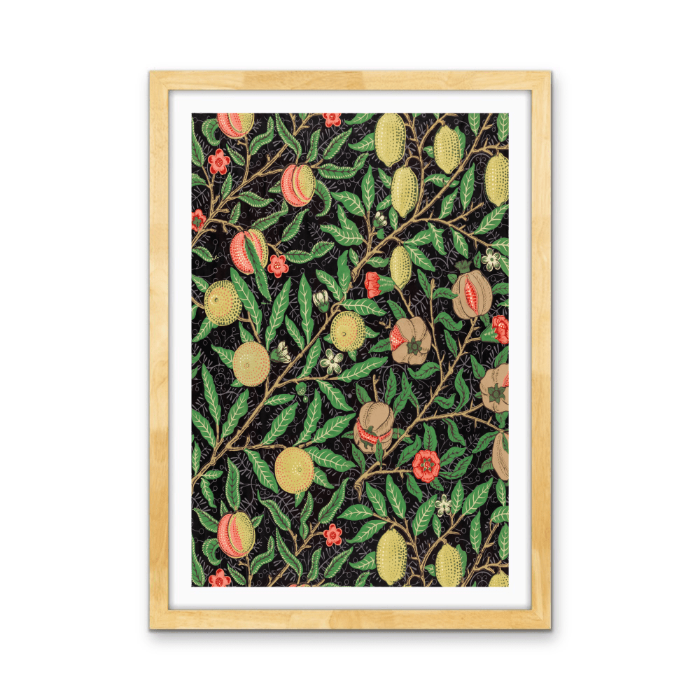 William Morris&