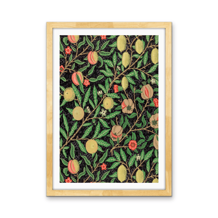 William Morris&