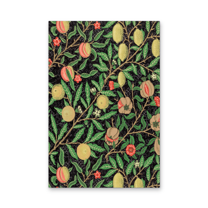 William Morris&