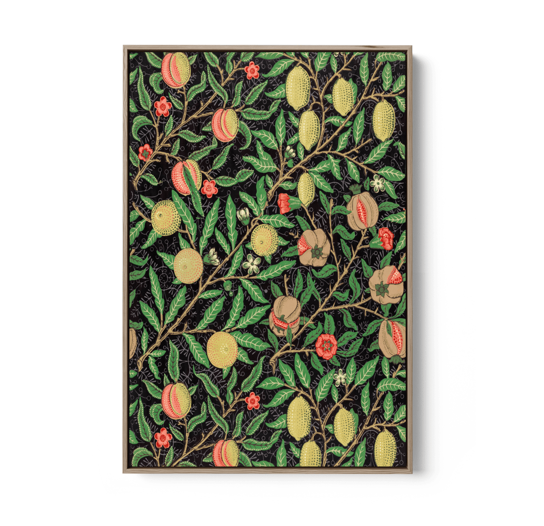 William Morris&
