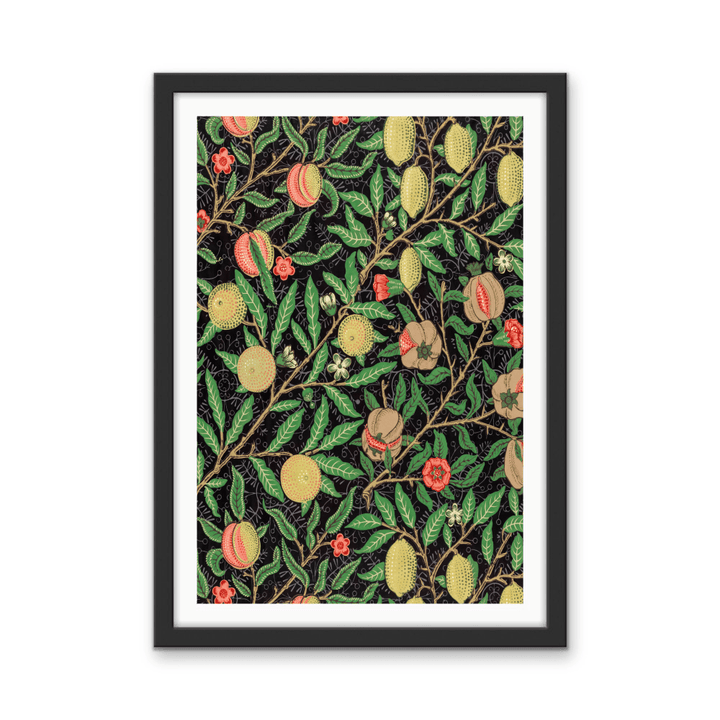William Morris&