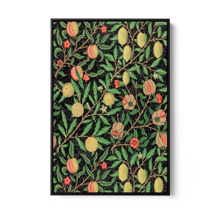 William Morris&