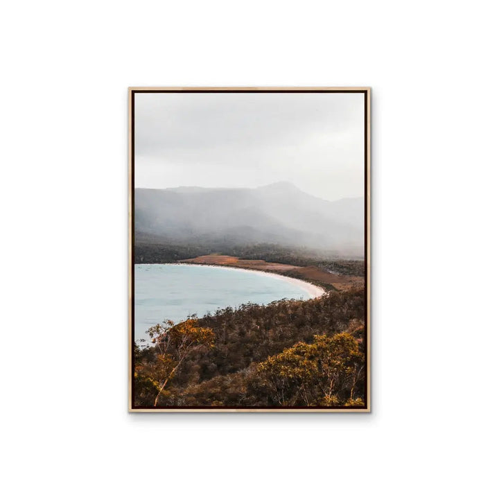 Wineglass Bay - Photographic Print of Tasmania&